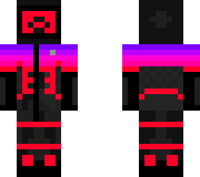 corrupted voyager
