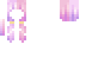 cotton candy - hb