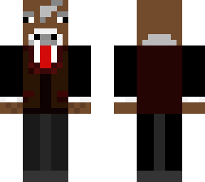 cow