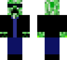 creeper