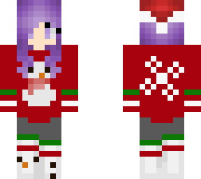 crimmas
