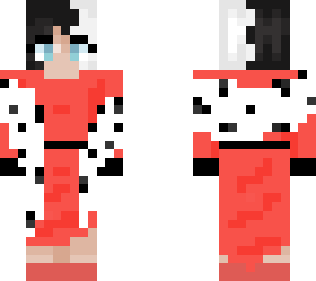 cruella de vil. (collab with letsplay75)