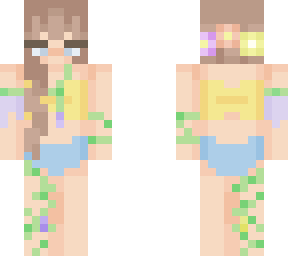 crystalling - island smp