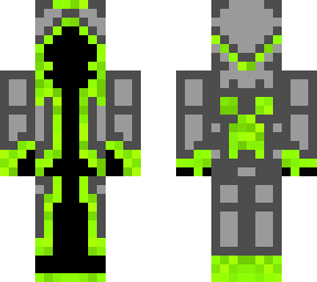 cursed soul