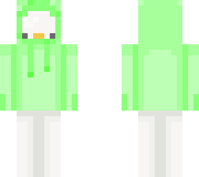 cute ducko