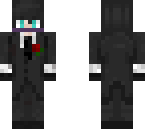 dabi tux i guess