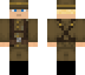 danish officer