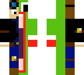 dantdm/unspeakable
