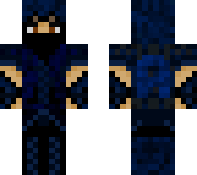 dark assassin
