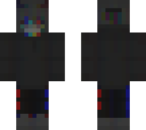 dark twin