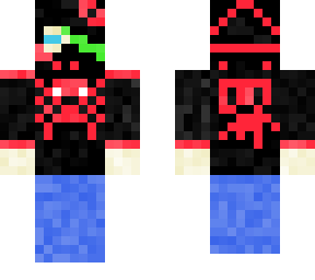 dawn raider