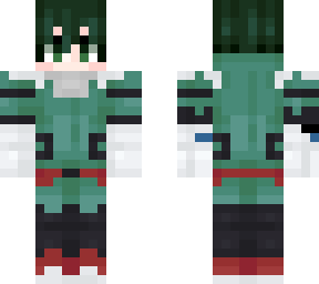 deku (bnha) *newer version*