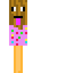 derp popsicle
