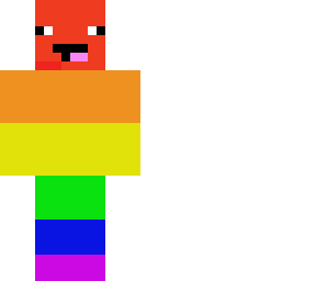 derpy rainbow 2
