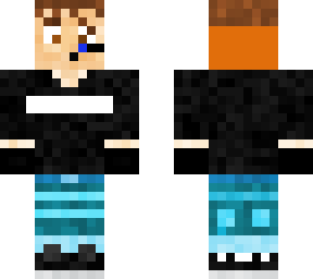 derspceball75 skin