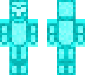 diamond armor 2