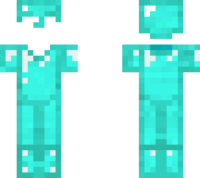 diamond armor base