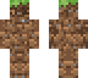 dirt troll