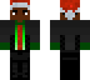 dj santa v3