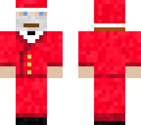 dramasailor xmas 2