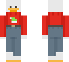 duck sweater edit 2