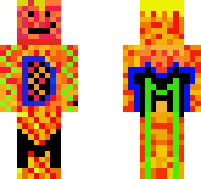 dylan minecraft