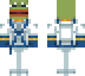 earthfrog pepe