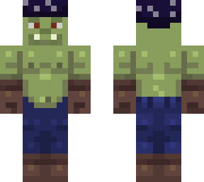 el duende