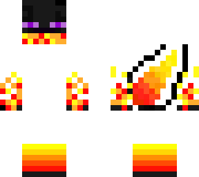 ender fire