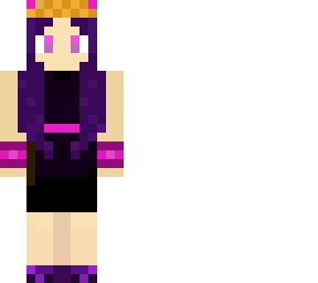 ender queen