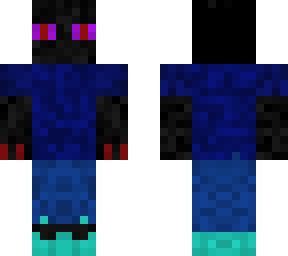ender school boy