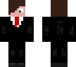 fancy guy