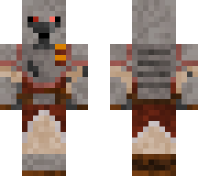 feileuber - hellfire knight general