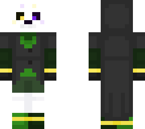 fellwhisp (fell poth)