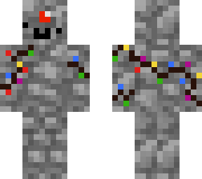 festive silly cobble