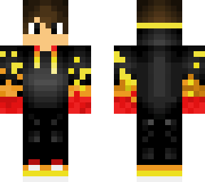 fire boy