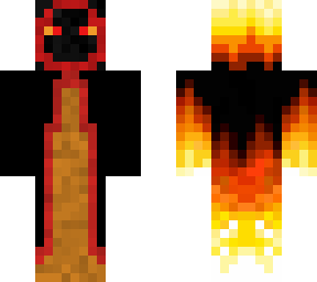 fire mage