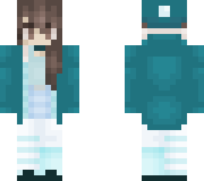 frost bitten - full skin