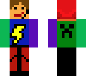 gamer!