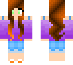gangster's girlfriend