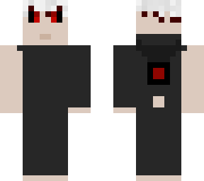 ghoul
