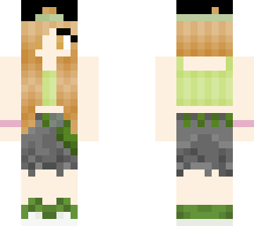 girl