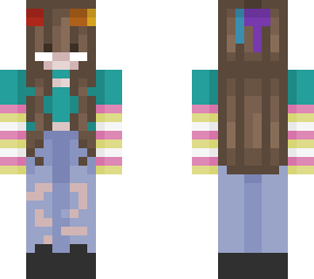 girl
