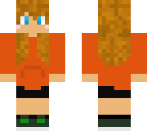 girl me 1