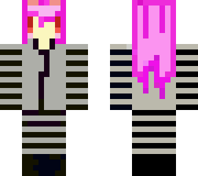 girl spider