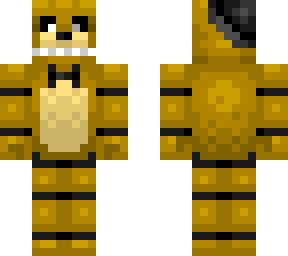 golden freddy