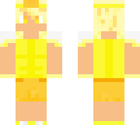 golden warrior