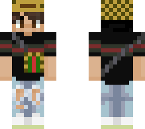 gucci gang boy