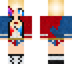 harley (suicide squad)