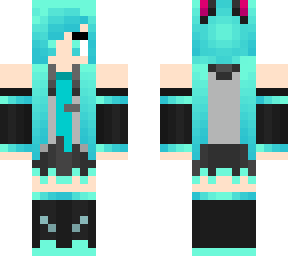 hatsune miku